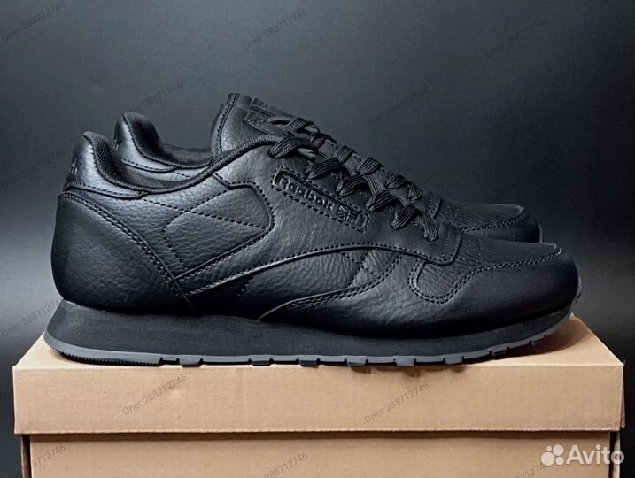 Кроссовки Reebok classic