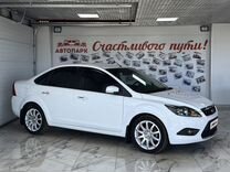 Ford Focus 2.0 AT, 2010, 143 714 км, с пробегом, цена 1 049 000 руб.