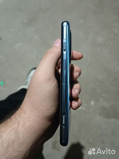 Black Shark 5, 8/128 ГБ