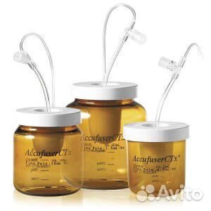 Помпы микроинфузионные WOO young medical (Корея)