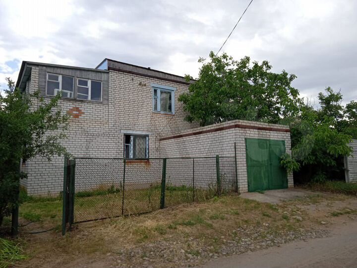 Дача 108 м² на участке 9 сот.