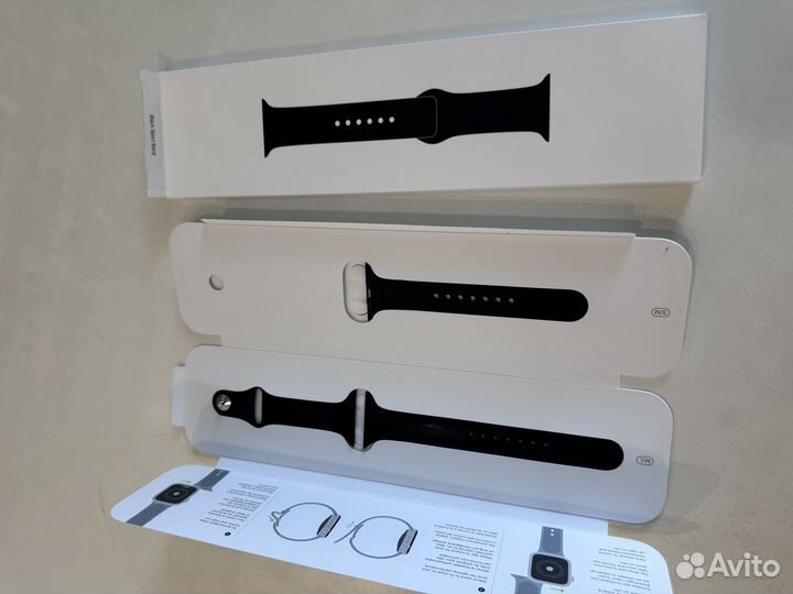 Apple watch se