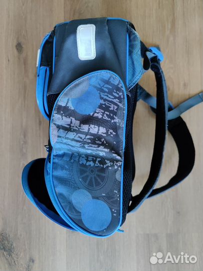 Рюкзак школьный