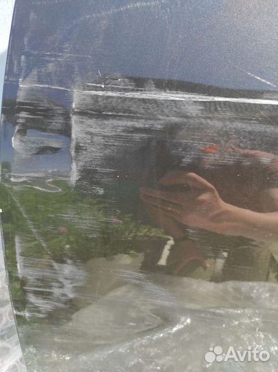 Передняя левая дверь Nissan X-Trail H010A4cmma