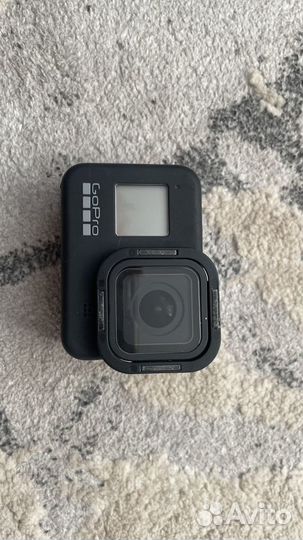 Экшн - камера Gopro 8 Black