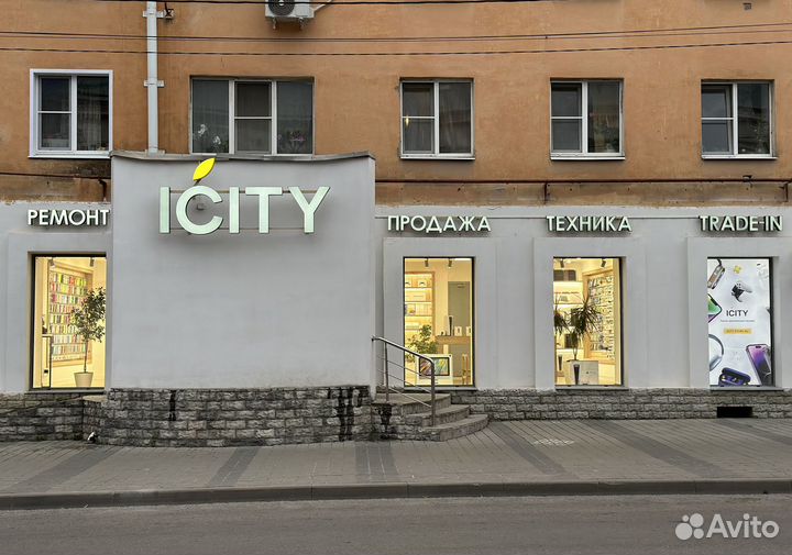 Apple MacBook Air 13 2020 M1 8/256gb