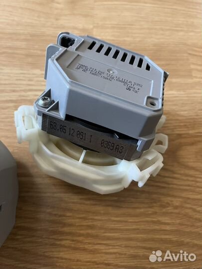 Помпа bosch с бу посудомоечной машины