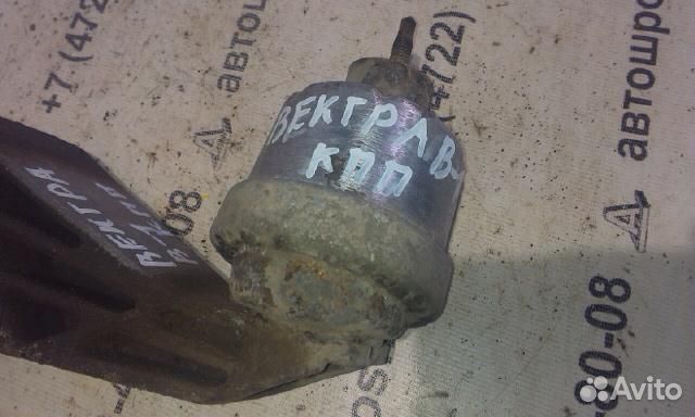 Опора МКПП левая (подушка) Opel Vectra B 95-99г