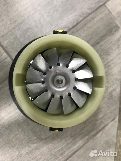 Мотор на пылесос Karcher WD2, WD3