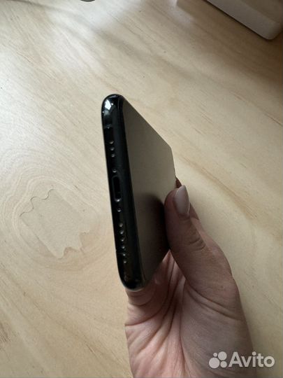 iPhone 11 Pro, 256 ГБ