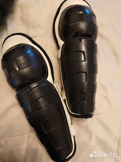 Шорты хоккейные ccm