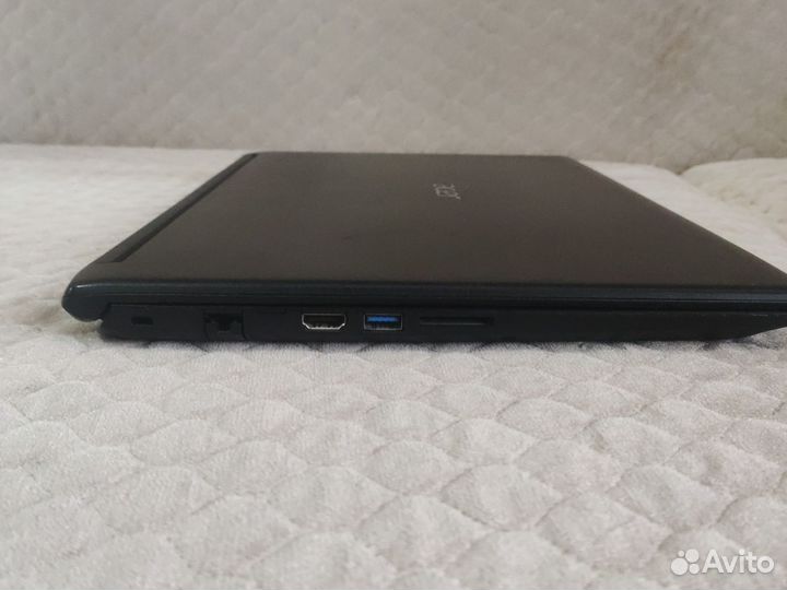 Ноутбук Acer Aspire A315-41