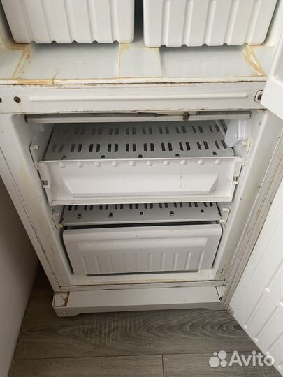 Холодильник бу