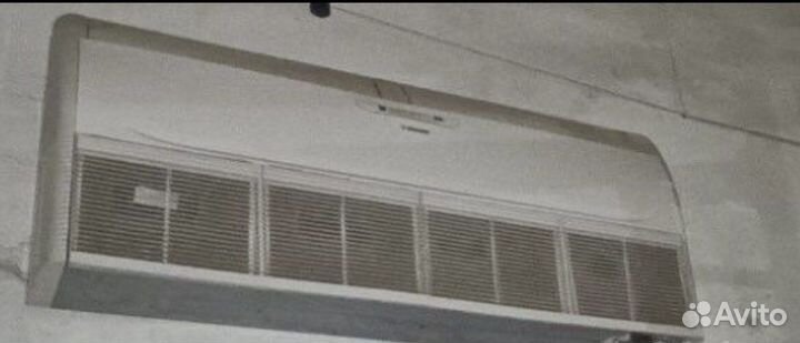 Сплит система бу Кентатсу