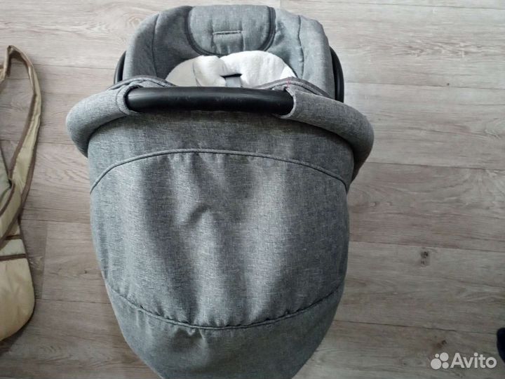 Переноска для детей