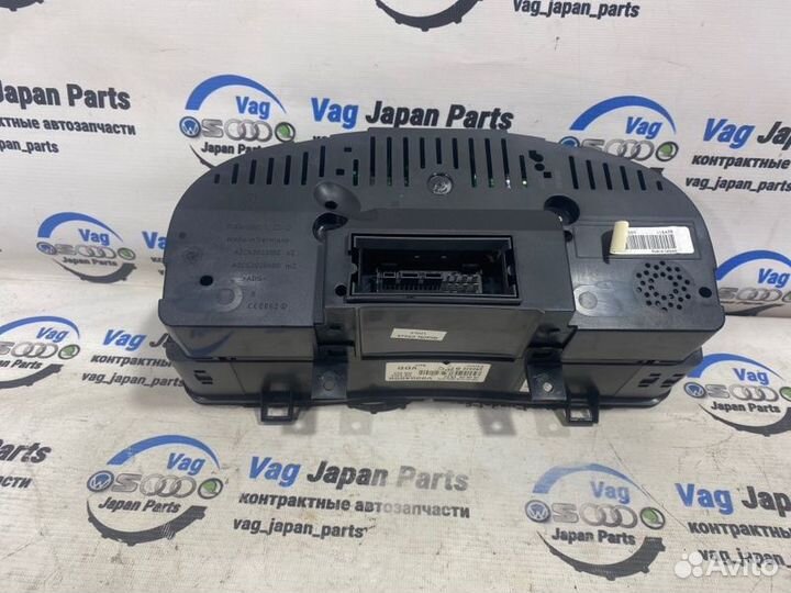 Панель приборов Volkswagen Tiguan NF cawa 2009