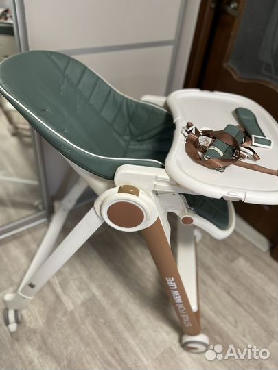 Стульчик для кормления style FOR NEW life