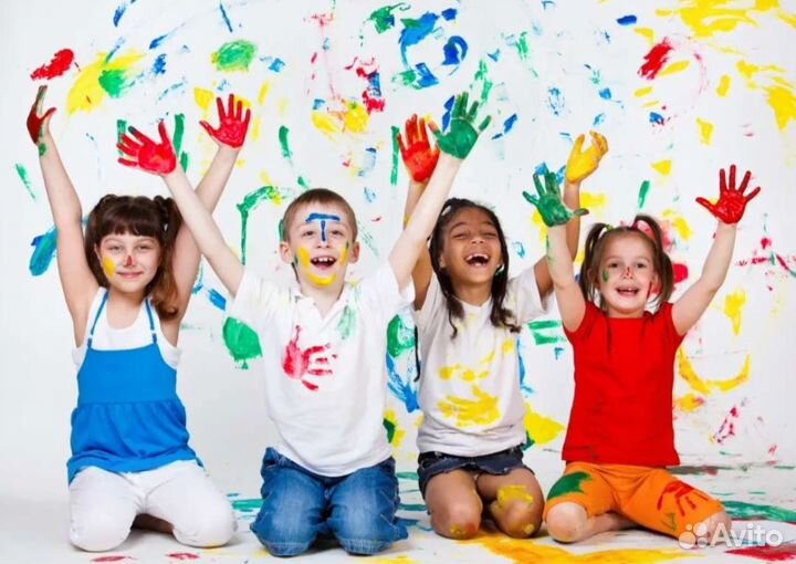 Частный детский садик логопед подготовка к школе