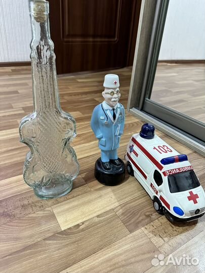 Тара под напитки