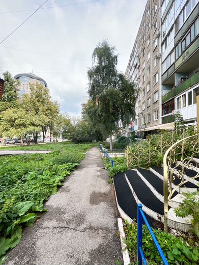 Свободного назначения, 64 м²