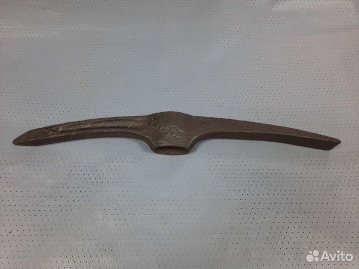 Большая кирка- кайло