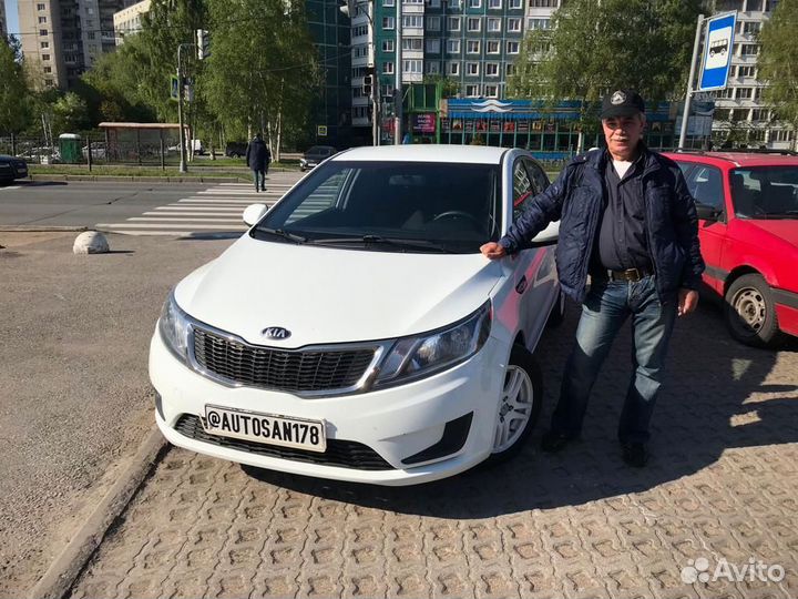 Эксперт на день. Автоподбор