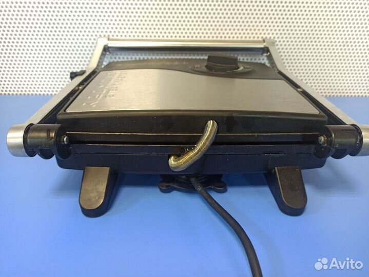 Электрогриль Redmond RGM-M800