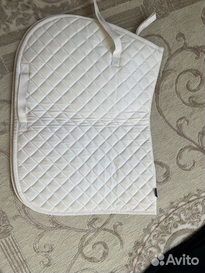 Вещи для верховой езды