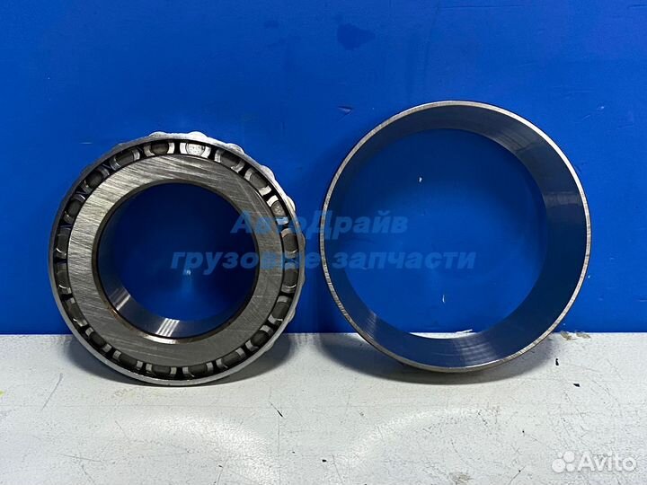 Подшипник ступицы Рено Мидлайнер Мажор Менеджер