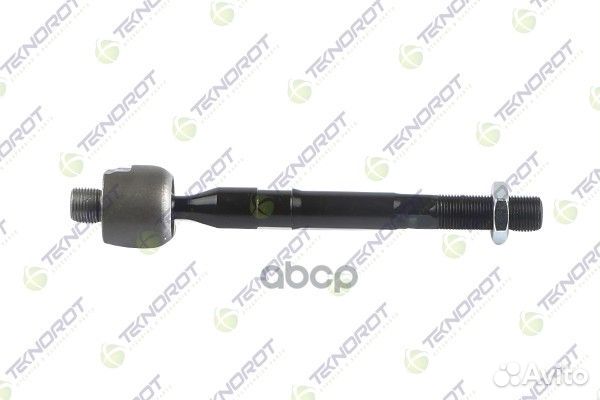 Наконечник тяги рулевой перед. HY-233 HY-233