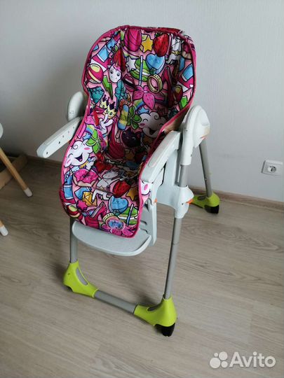 Стульчик для кормления