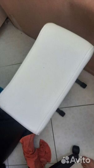 Педикюрная подставка для ног б/у самовывоз