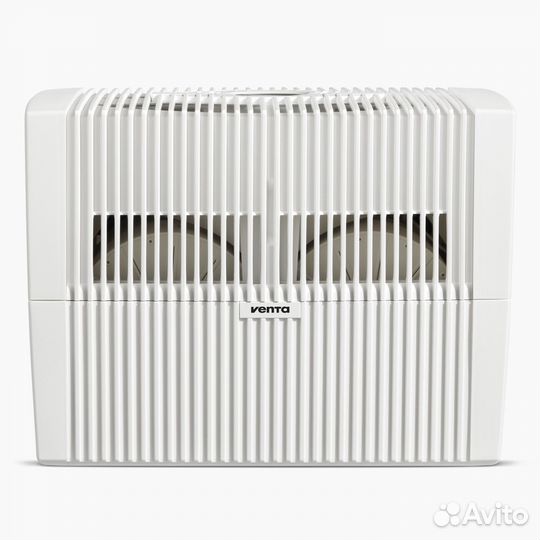 Мойка воздуха Venta LW 45 (белый)
