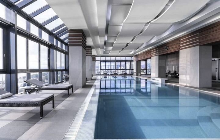 10 апартаментов в отеле, с ндс, лизинг