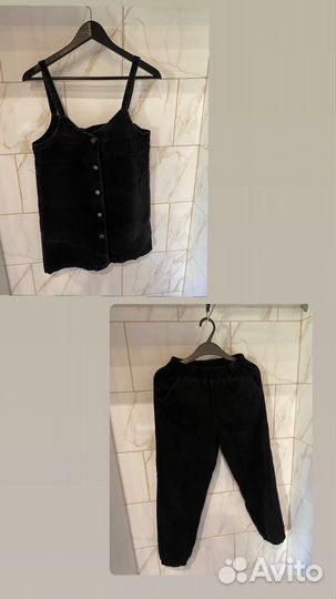 Вещи пакетом/оптом