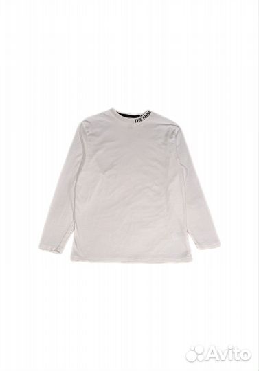 Лонгслив The North Face (XS) одежда оригинал