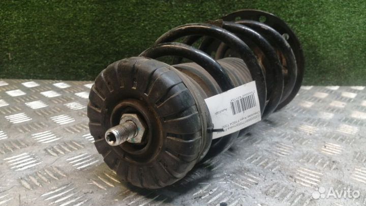 Стойка Chevrolet Aveo Правая Передняя