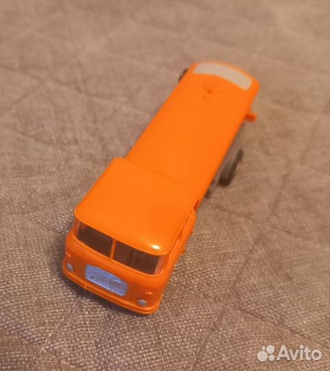 Модель Шкода 1:87 Permot piko HO