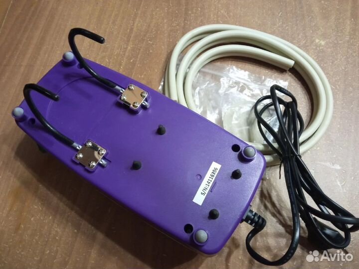 Компрессор