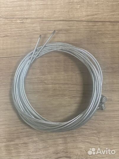 Трос проволока тормоза Xiaomi