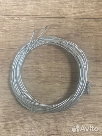 Трос проволока тормоза Xiaomi