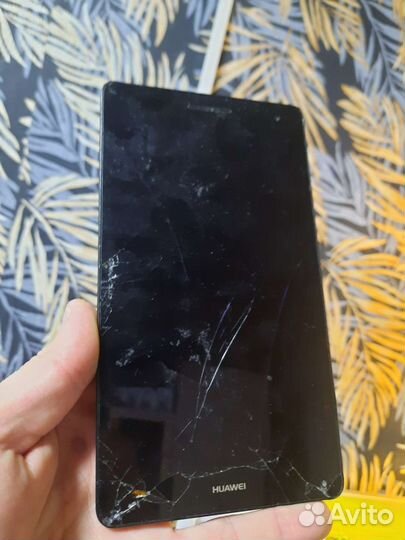 Планшет huawei