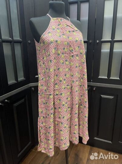 Вещи пакетом