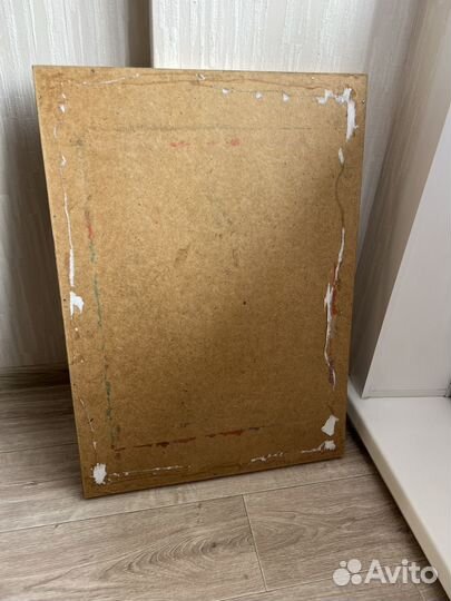 Планшет художественный