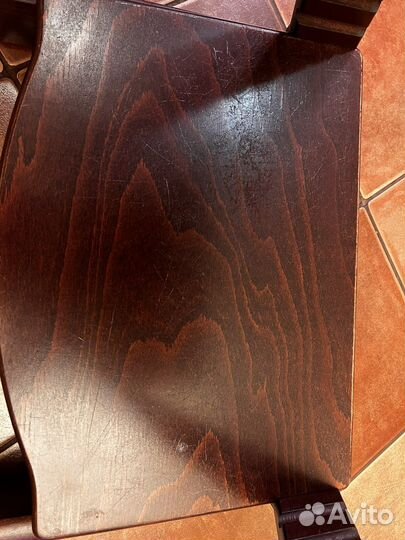 Стул stokke tripp trapp растущий