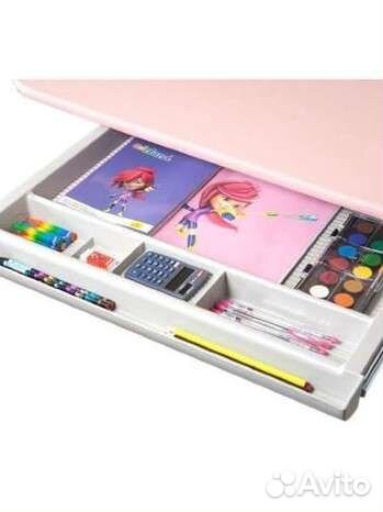 Детский стол conductor 06 P