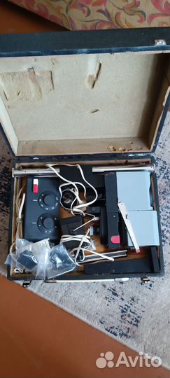 Фотоувеличитель упа-613