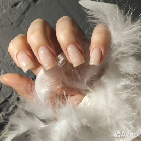 Мастер маникюра