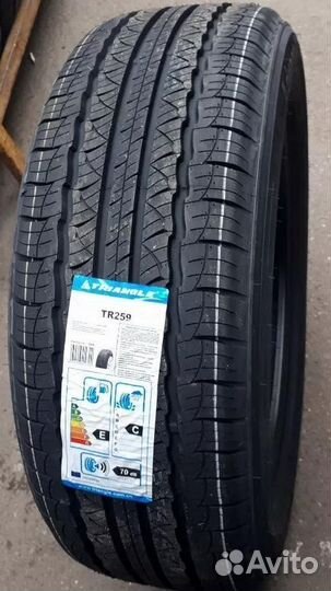 Triangle AdvanteX SUV TR259 225/70 R15