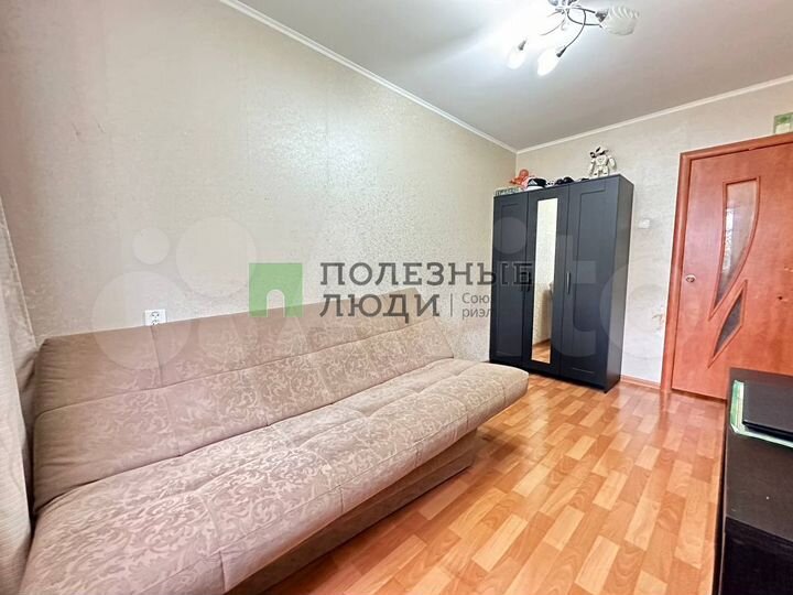 3-к. квартира, 59,1 м², 7/9 эт.